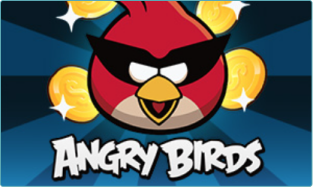 Angry Birds Angry Birds
