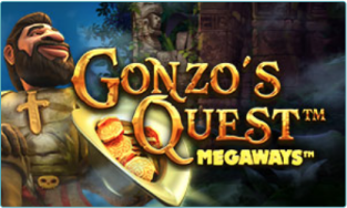 Gonzo's Quest Megaways Gonzo's Quest Megaways