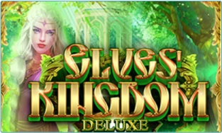 Elves Kingdom Deluxe Elves Kingdom Deluxe