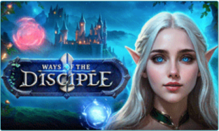 Ways of the Disciple Ways of the Disciple