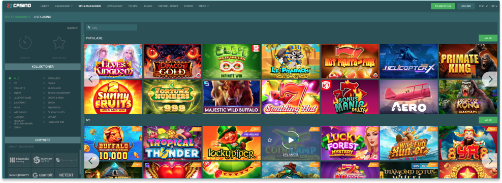 22Casino online 22Casino online